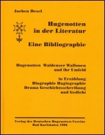 Desel, Jochen: Hugenotten in der Literatur.