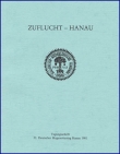 Fischer-Defoy, Eckhart (Hg.): Zuflucht - Hanau